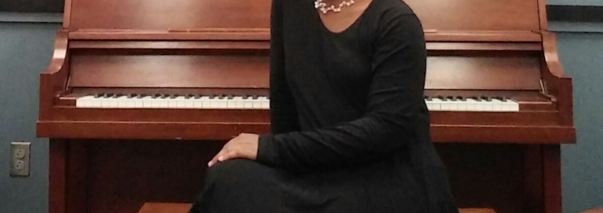 sitting in the green room