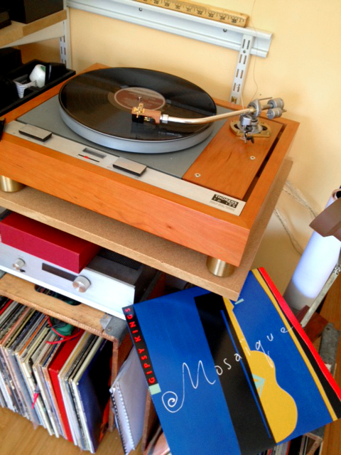 photo by Peter Duncanson