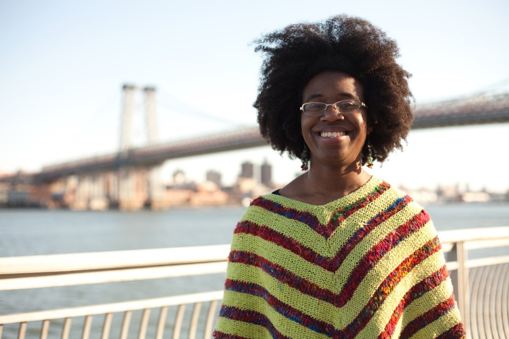 Krystal as photographed by Jon Little