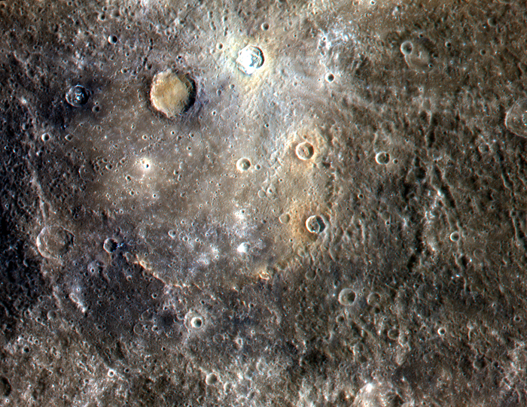 Mercury