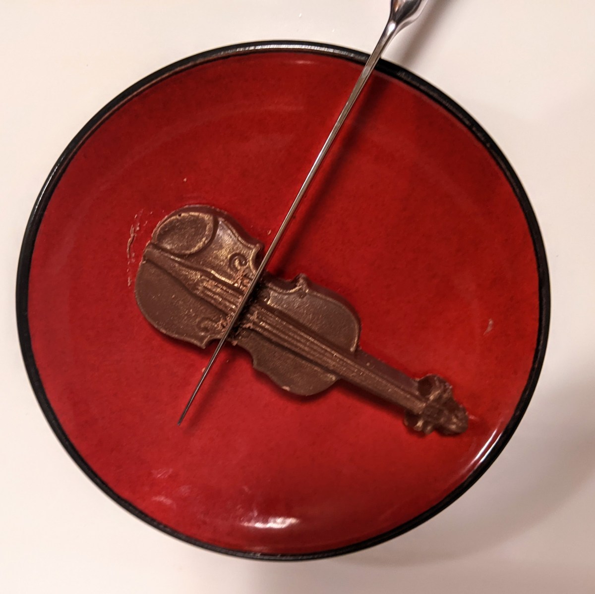 When a Bow Was a&nbsp;Blade