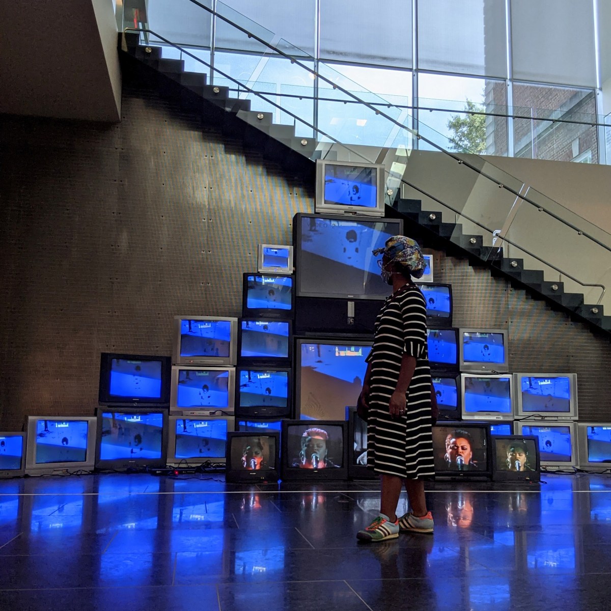 Who’s in a Portrait&nbsp;Gallery?